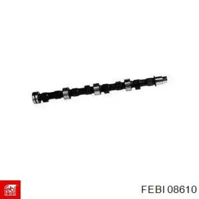 Прокладка клапанної кришки, ліва Febi 08610 ціна, від 5.42 USD