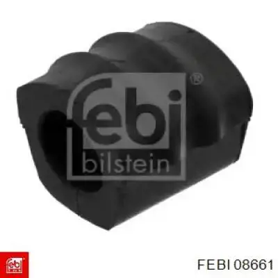 Подушка стабілізатора Febi 08661 ціна, від 2.32 USD
