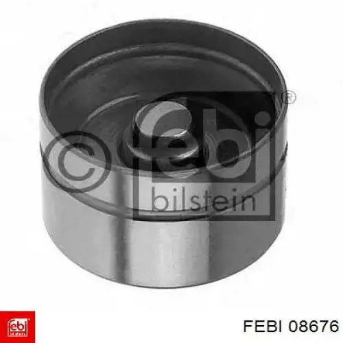 Гідрокомпенсатор 08676 Febi