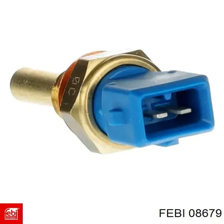 Моторчик омивача 8679 Febi
