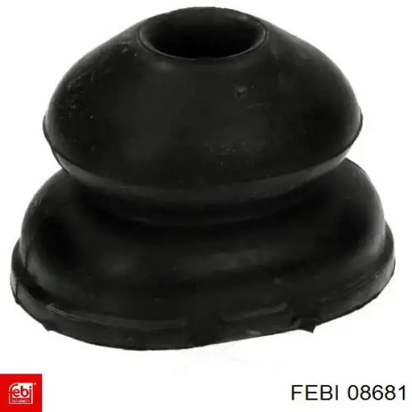 Відбійник на задні амортизатори Febi 08681 ціна, від 7.73 USD