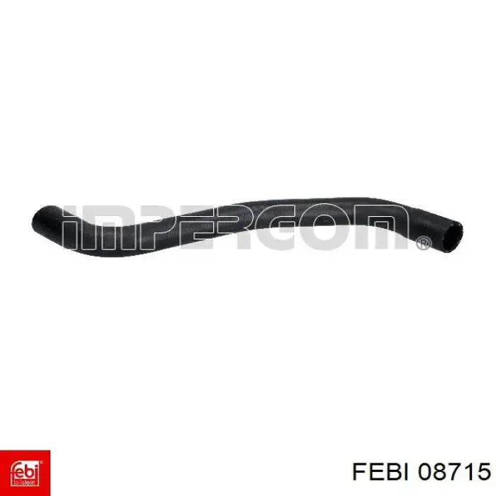 Купити 08715 Febi 