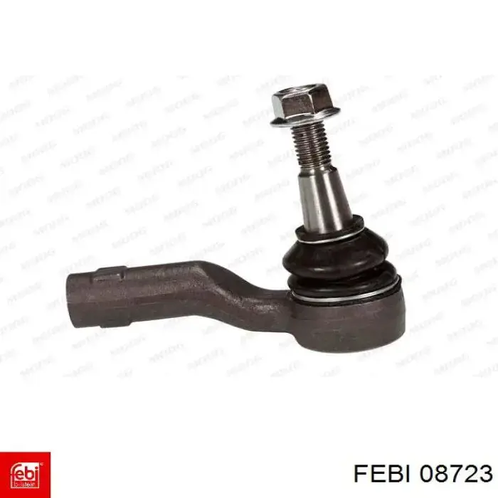 Шланг гальмівний задній Ford 1681131 ціна, від 12.03 USD