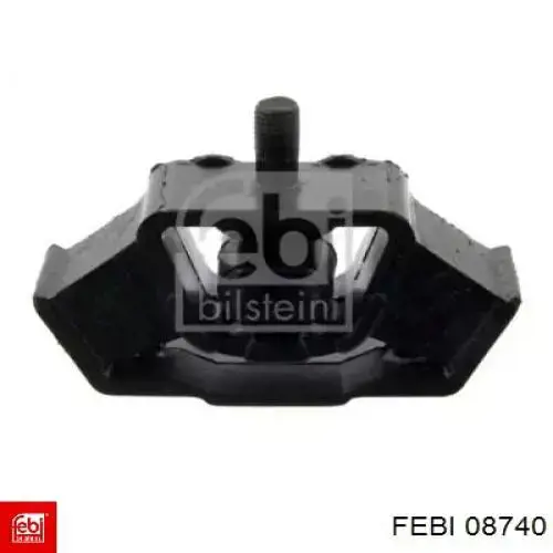 Подушка КПП Febi 08740