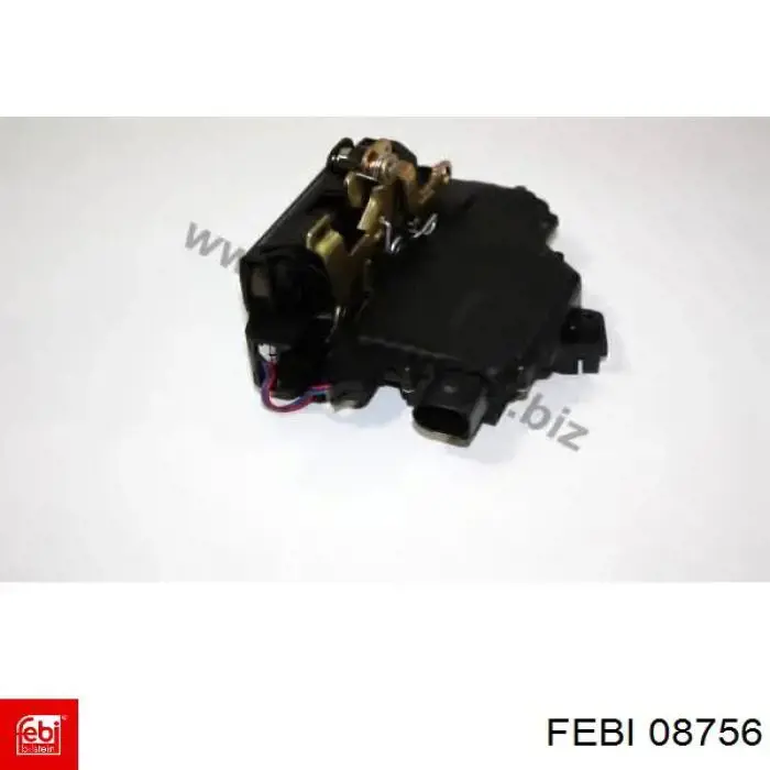 Купити A116200170180 Mercedes Насос охолоджуючої рідини
