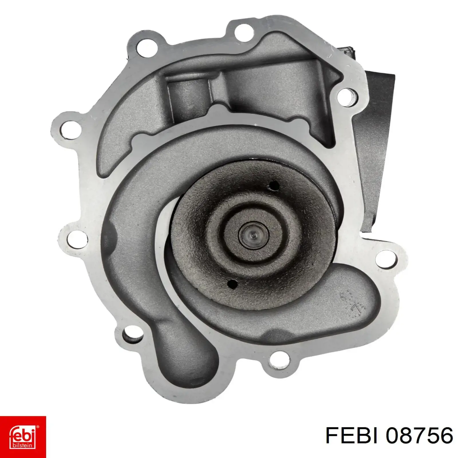 Помпа охолодження Geba 1240 ціна, від 80.82 USD