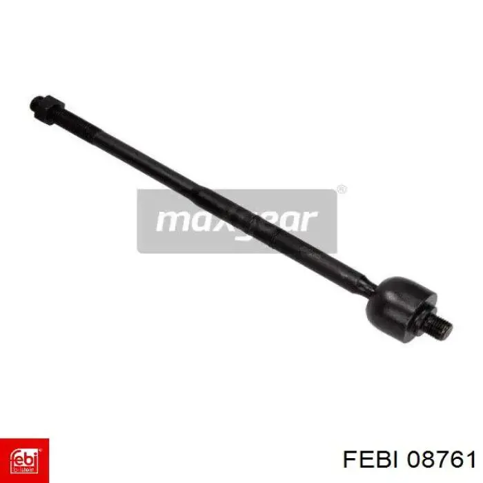 Тяга рульова Febi 08761