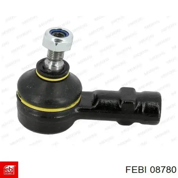 Купити 08780 Febi Рульовий наконечник