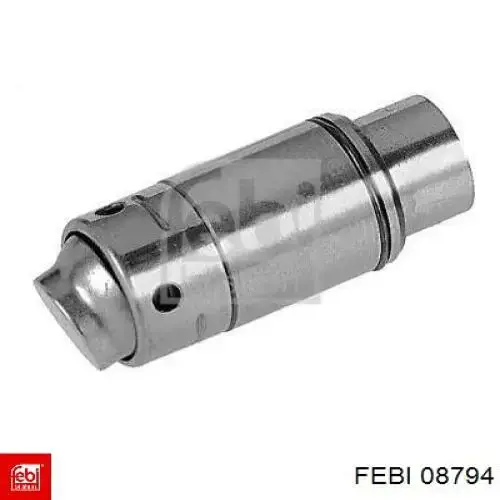 A1660500080 Mercedes Гідрокомпенсатор