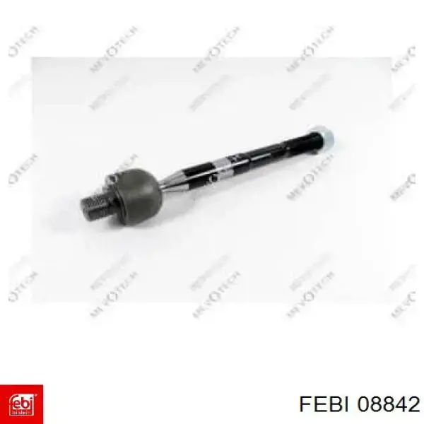 Сайлентблок переднього верхнього важеля Febi 08842