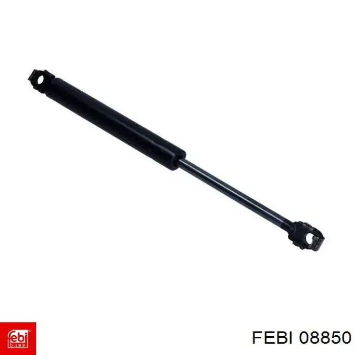 Амортизатор капота газовий Febi 08850 ціна, від 9.59 USD