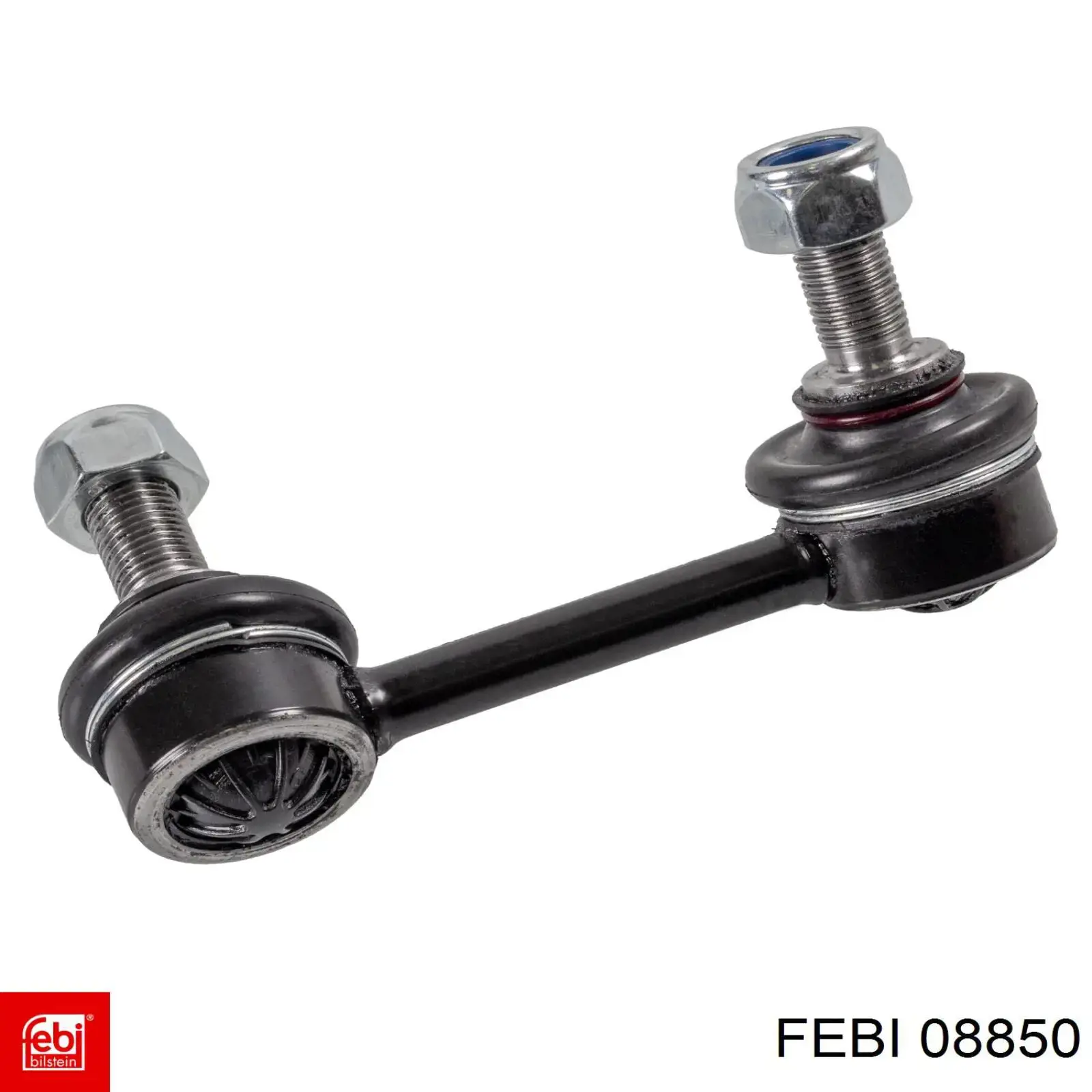 Амортизатор капота 08850 Febi
