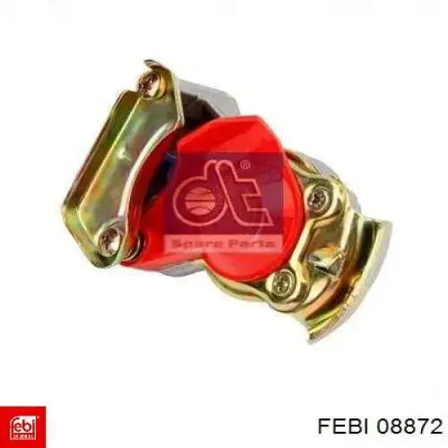  08872 Febi