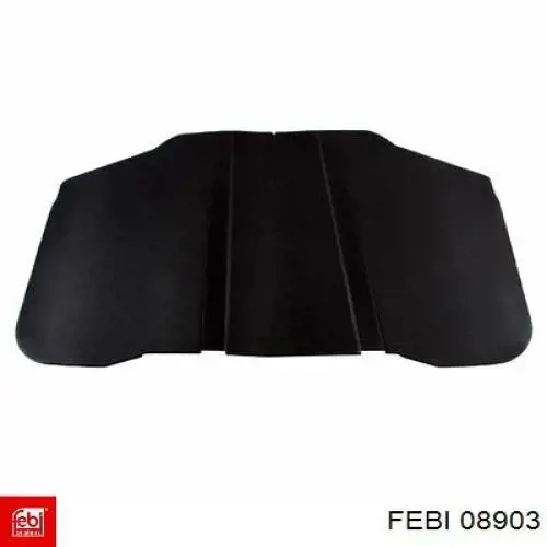 Купити 08903 Febi Ізоляція моторного відсіку