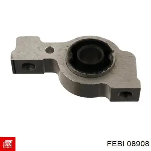 Купити 08908 Febi Ізоляція моторного відсіку