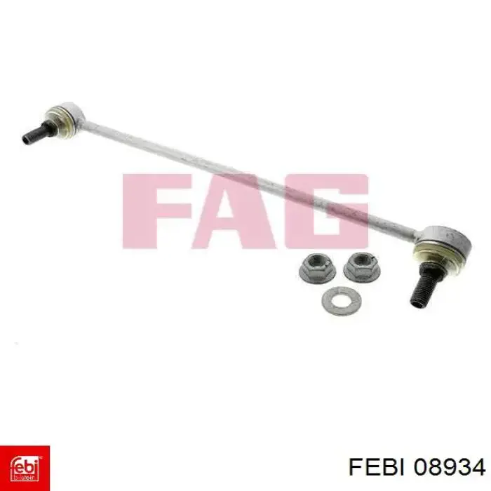 Купити 08934 Febi 