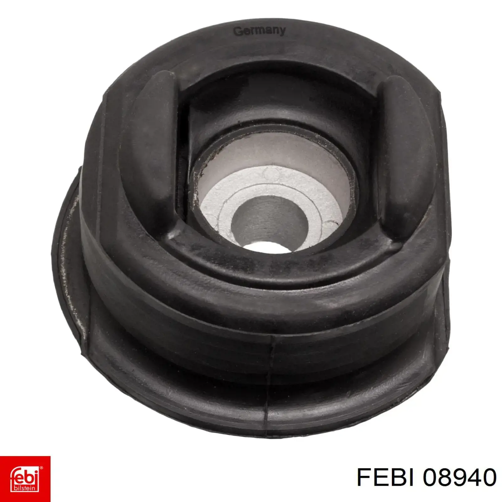Сайлентблок задньої балки/підрамника Febi 08940 ціна, від 19.99 USD