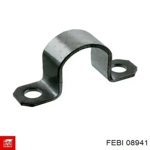 Ремкомплект переднього стабілізатора Febi 08941 ціна, від 7.02 USD