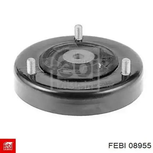 Купити 08955 Febi Опора амортизатора заднього