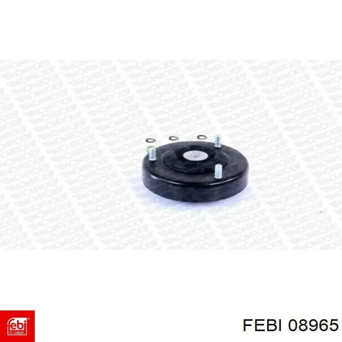 Купити 08965 Febi Опора амортизатора заднього