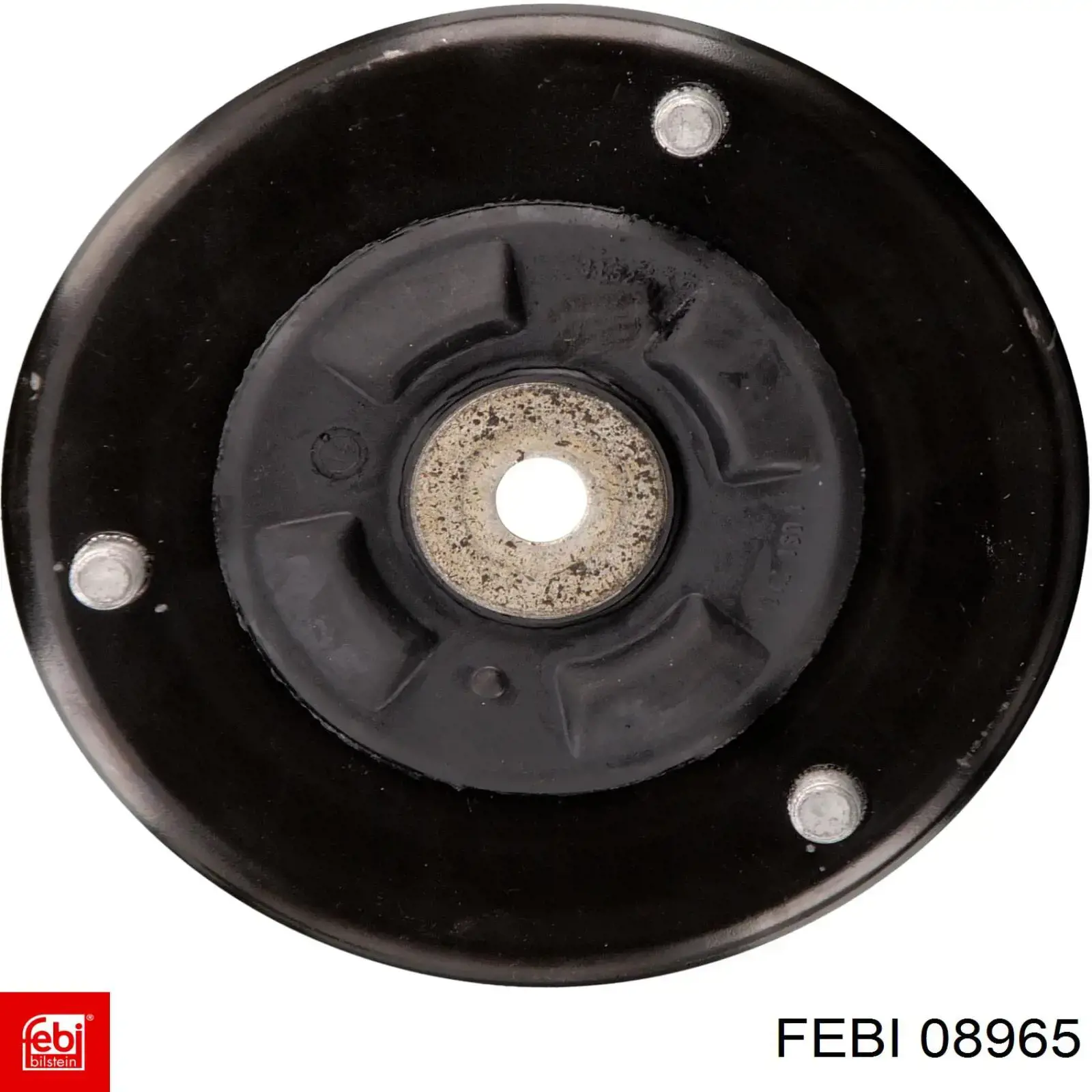 Опора амортизатора заднього 08965 Febi