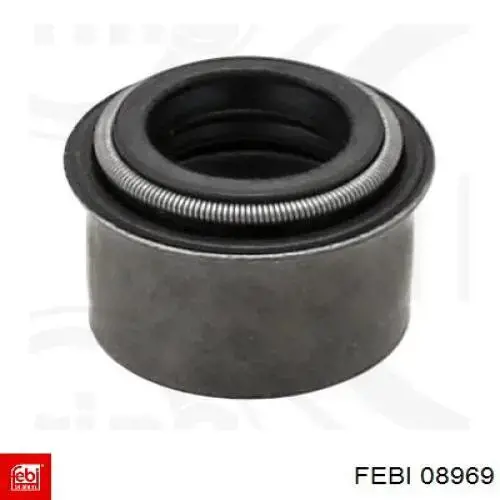 Купити 5030597200 Goetze Сальник клапана