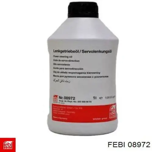 Купити A000989450411FWZE Mercedes Гідравлічне масло (рідина)