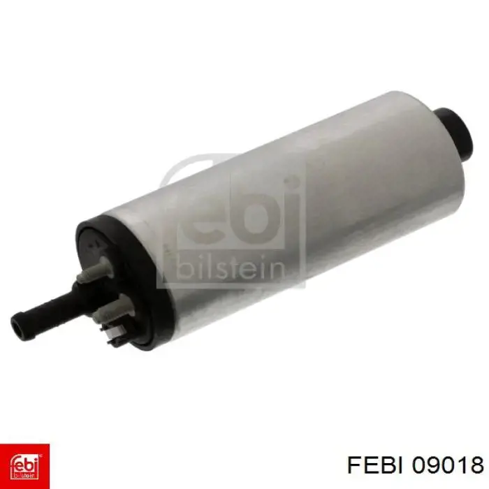 Помпа охолодження Febi 09018 ціна, від 13.75 USD