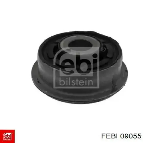 Купити 09055 Febi Сайлентблок заднього нижнього важеля