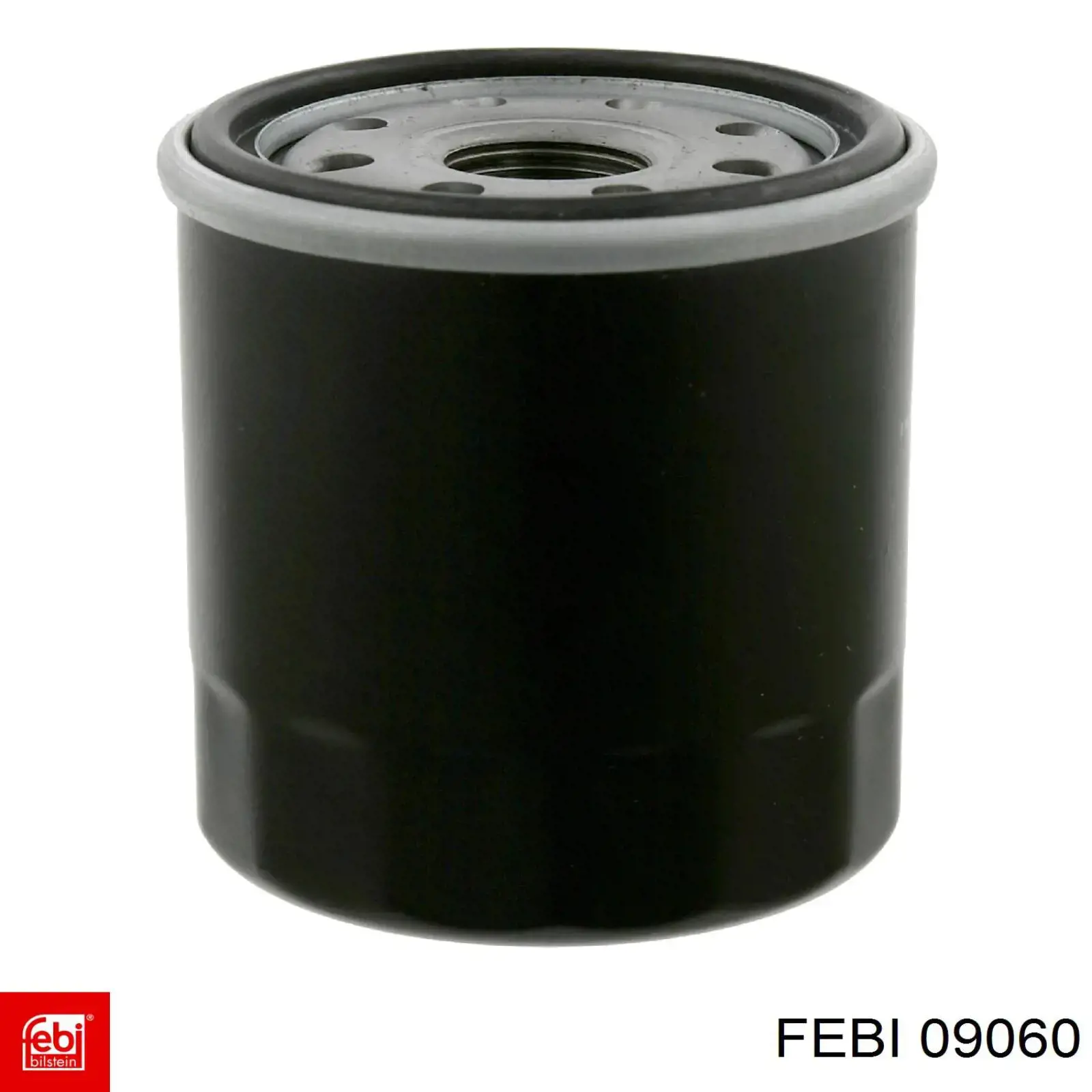 Сайлентблок нижнього важеля передньої підвіски Febi 09060 ціна, від 2.32 USD