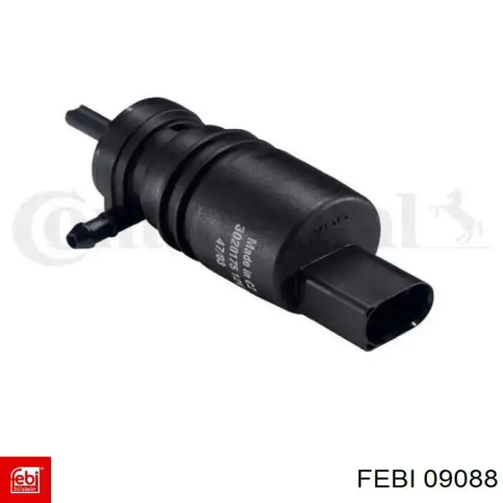 Моторчик омивача 09088 Febi