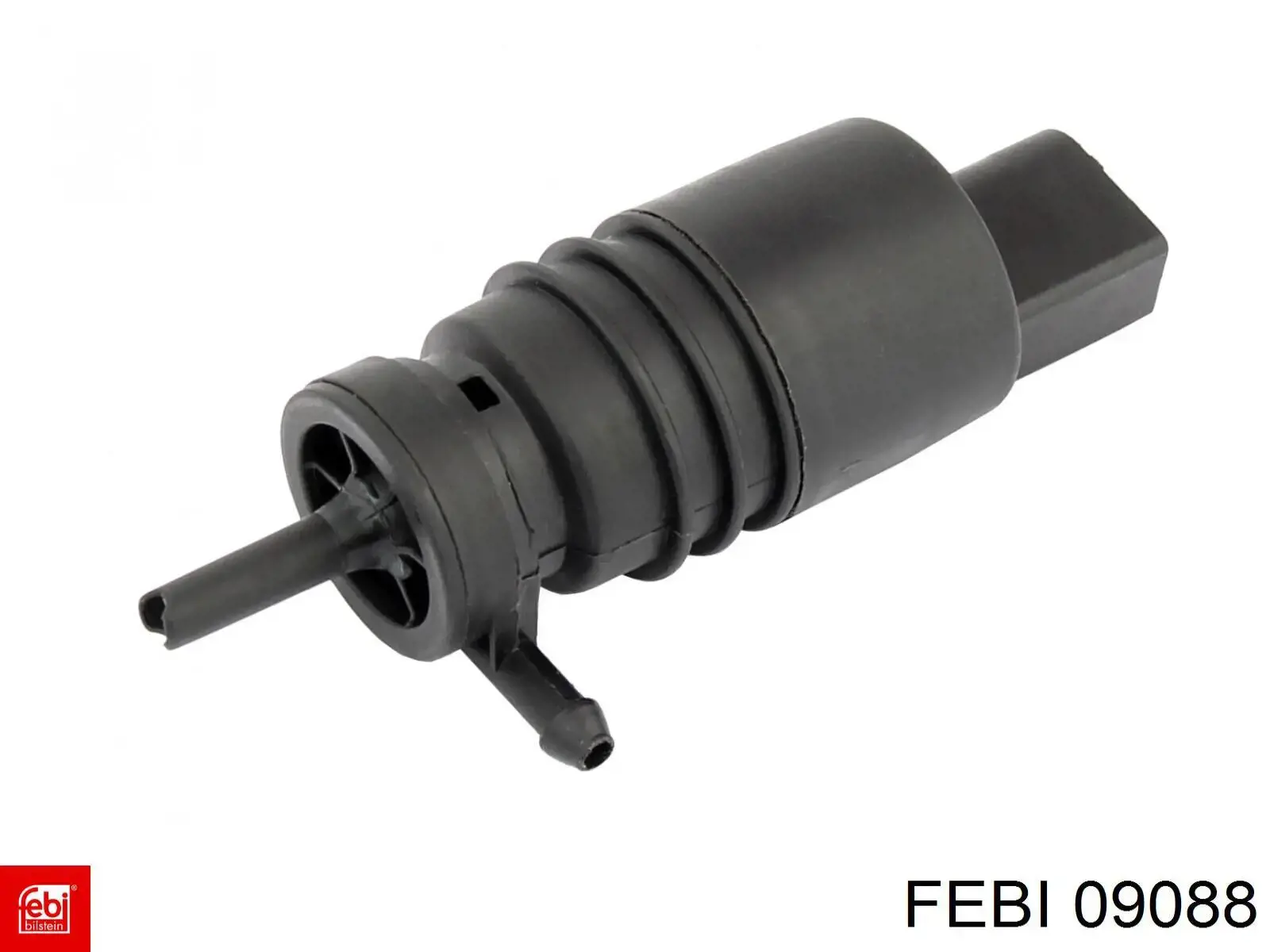 Моторчик омивача переднього скла Febi 09088 ціна, від 6.75 USD