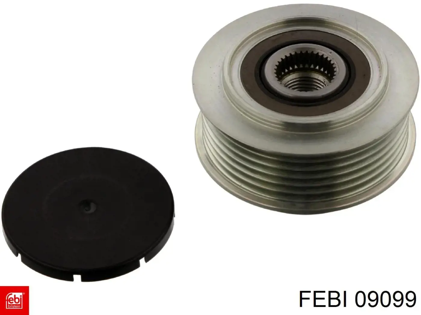 Диск переднього гальма WST 4110067 ціна, від 112.58 USD