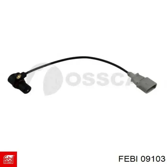 A1110160921 Mercedes Прокладка кришки клапанної 