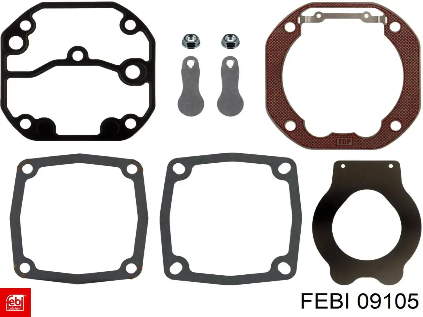  Febi 9104 ціна, від 44.42 USD
