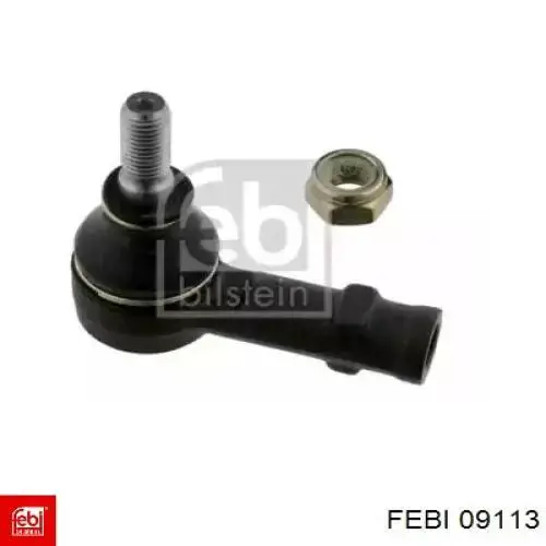 Наконечник рульовий Febi 09113 ціна, від 8.85 USD