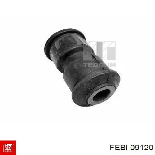 Втулка ресори Febi 09120 ціна, від 7.83 USD