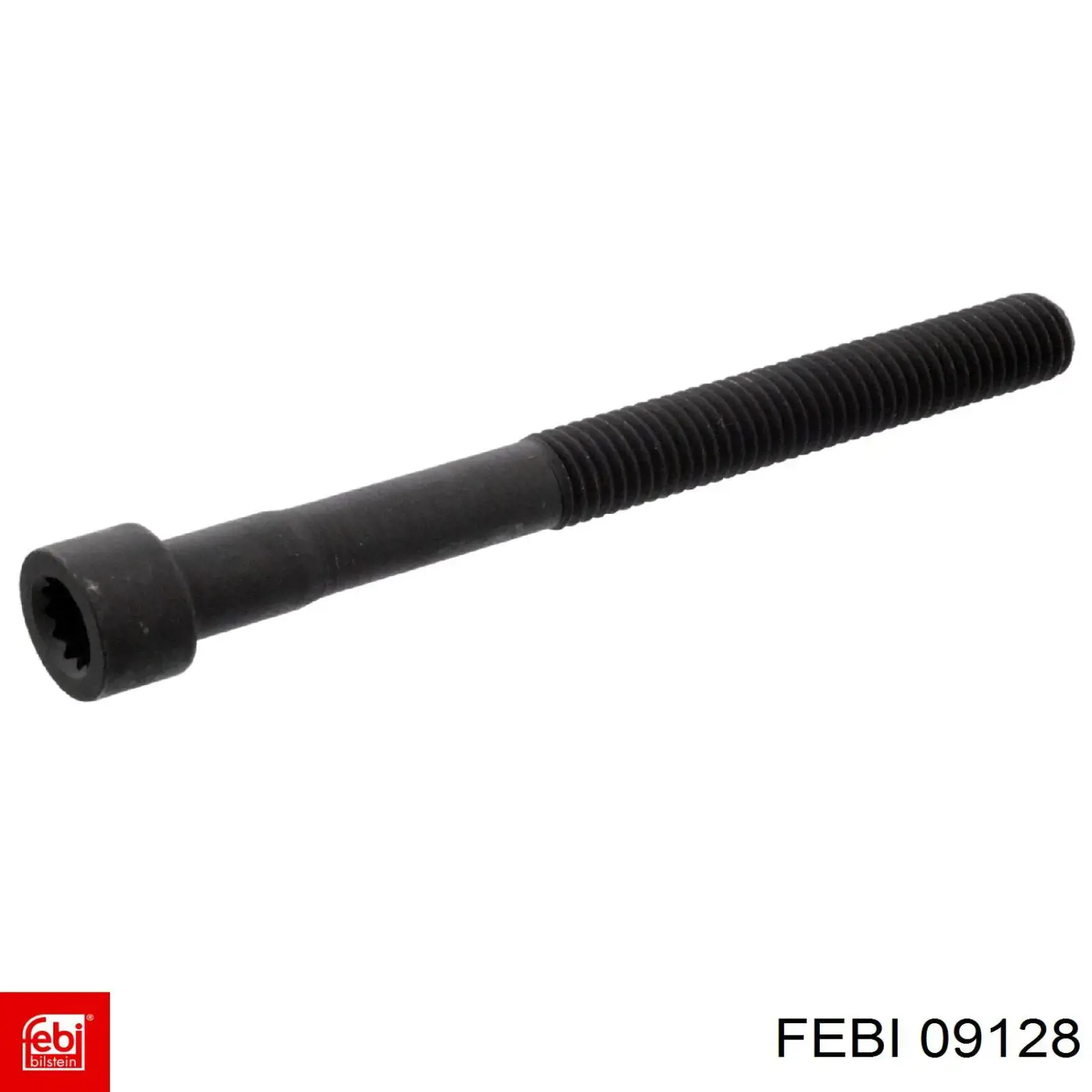 Купити 09128 Febi Болт гбц