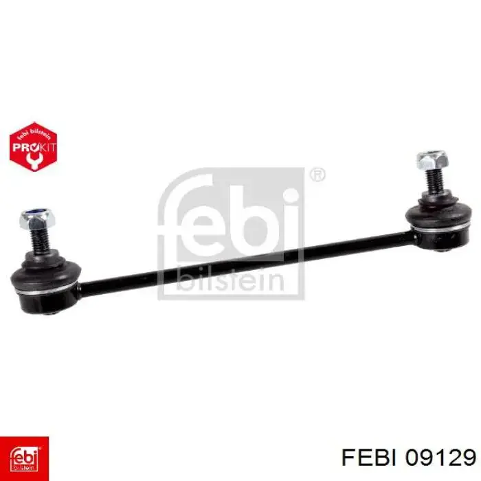 Купити FE09129 Febi Ремкомплект компресора