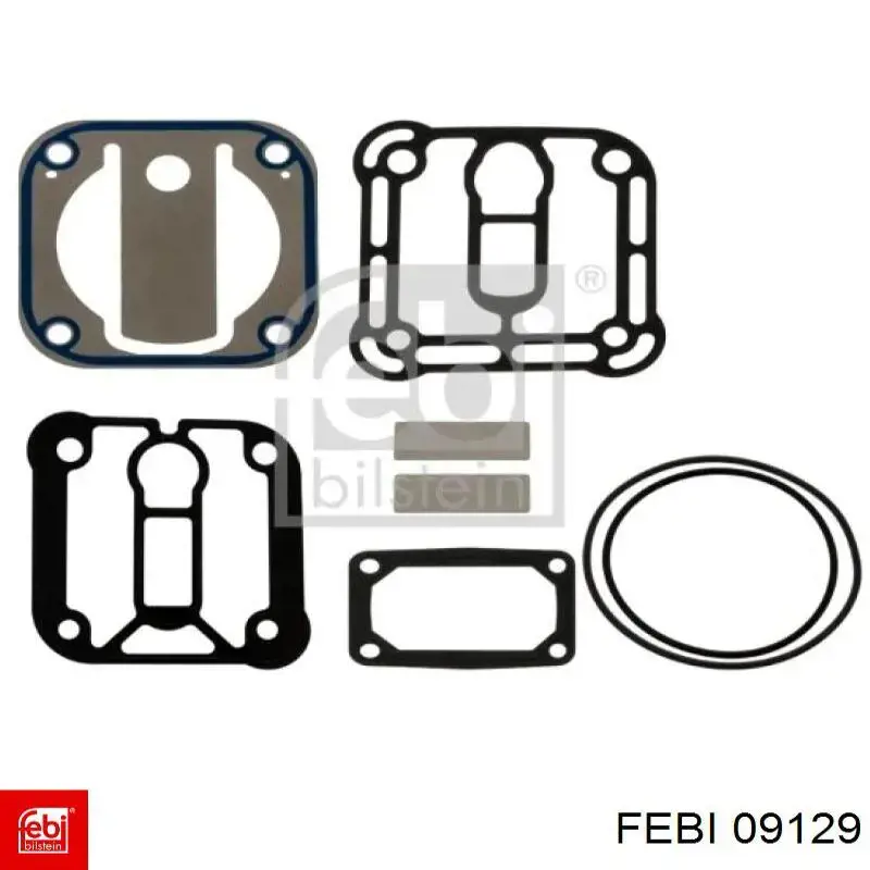  09129 Febi