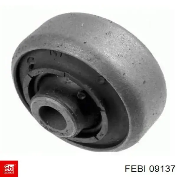 Сайлентблок нижнього важеля передньої підвіски Febi 09137 ціна, від 4.86 USD