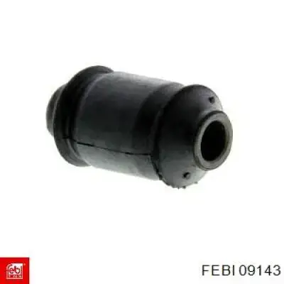 Сайлентблок задньої балки/підрамника Febi 09143 ціна, від 8.33 USD
