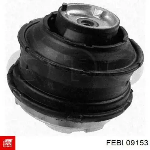09153 Febi Ліва опора двигуна