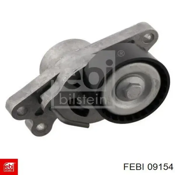 Права подушка двигуна Febi 09154 ціна, від 42.49 USD
