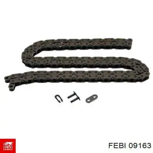 A1150520416 Mercedes Заспокоювач ланцюга ГРМ, лівий