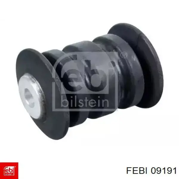 Сайлентблок ресори, задній Febi 09191 ціна, від 6.66 USD