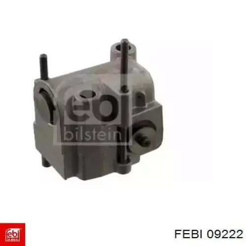 Натягувач ланцюга ГРМ Febi 09222 ціна, від 19.00 USD