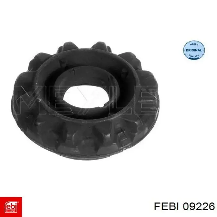 Купити 09226 Febi Опора амортизатора переднього