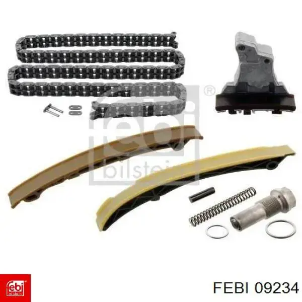 Купити A0029977394 Mercedes Ланцюг ГРМ, розподілвала
