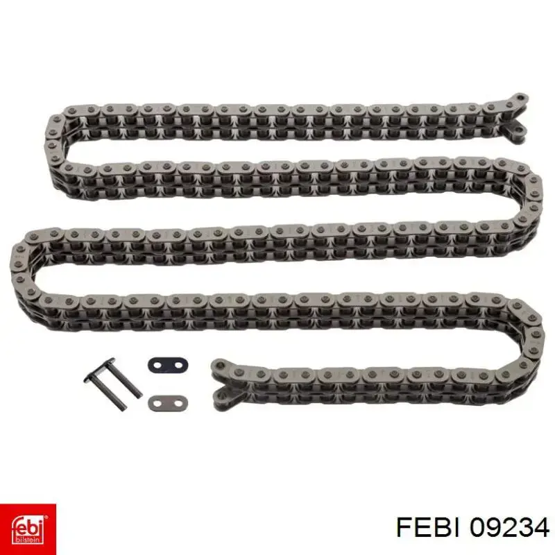 Ланцюг Mercedes A0029977394 ціна, від 52.88 USD